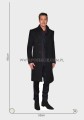 Brad Pitt (2) z kartonu sklep internetowy