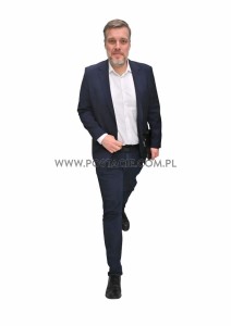 Adrian Zandberg