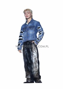 Choi San Ateez