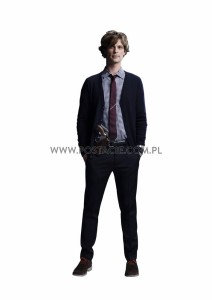 Matthew Gray Gubler
