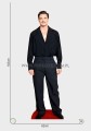 Pedro Pascal (4) z kartonu sklep internetowy