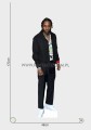 Kendrick Lamar (2) z kartonu sklep internetowy