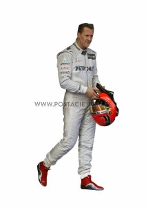 Michael Schumacher
