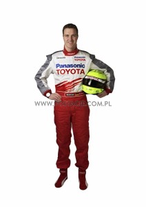 Ralf Schumacher
