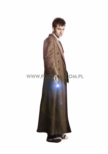 David Tennant