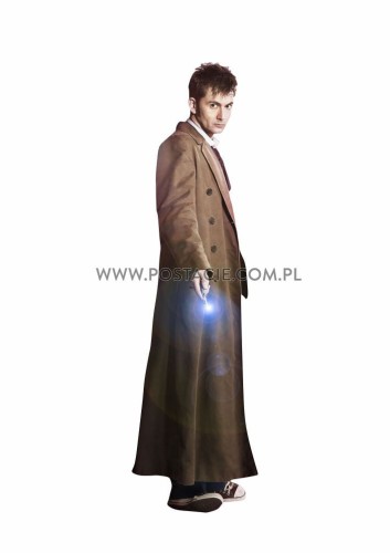 David Tennant z kartonu sklep internetowy