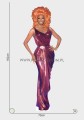 RuPaul Andre Charles z kartonu sklep internetowy