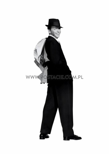 Frank Sinatra z kartonu sklep internetowy
