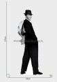 Frank Sinatra z kartonu sklep internetowy