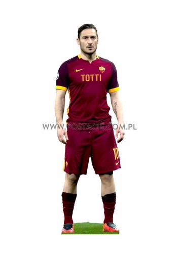Francesco Totti z kartonu sklep internetowy