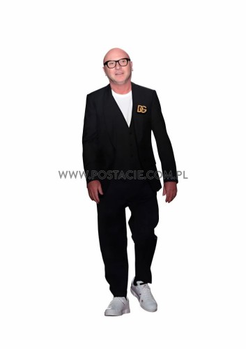 Domenico Dolce z kartonu sklep internetowy