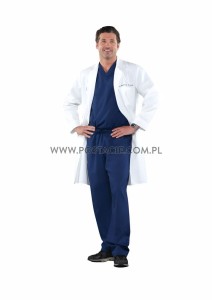 Patrick Dempsey