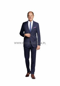Olaf Scholz