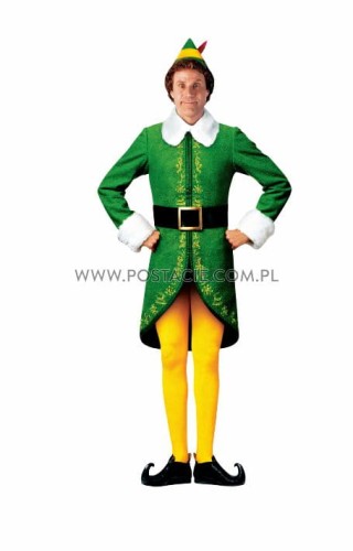 Elf (Will Ferrell)