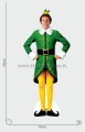 Elf (Will Ferrell)