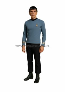 Spock