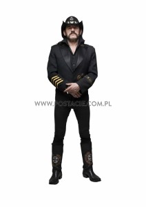 Lemmy Kilmister