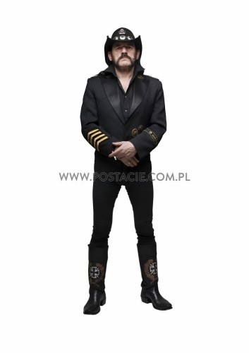 Lemmy Kilmister z kartonu sklep internetowy
