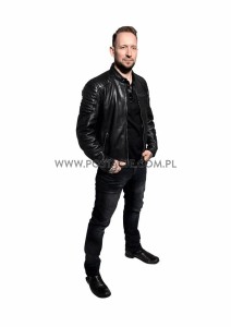 Michael Poulsen 