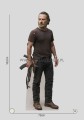 Rick Grimes (2) z kartonu sklep internetowy