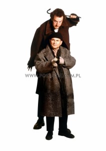 Złodzieje (Kevin sam w domu)