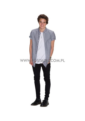 Brad Simpson