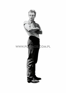 James Dean