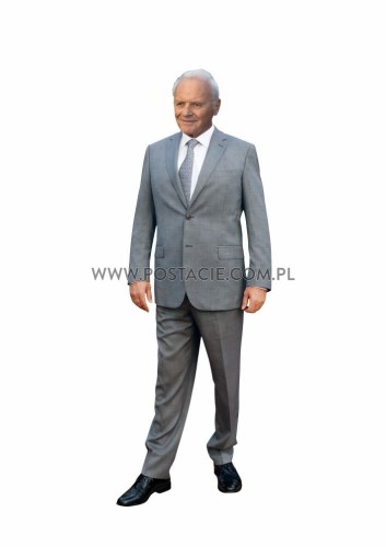 Anthony Hopkins z kartonu sklep internetowy