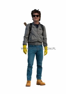 Steve Harrington