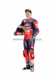 Nicky Hayden