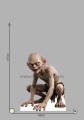 Gollum z kartonu sklep internetowy