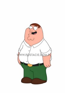 Peter Griffin
