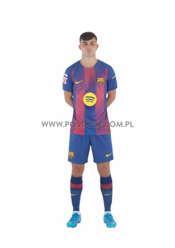 Pedro González López z kartonu sklep internetowy
