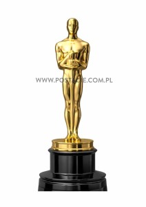 Oscar statuetka (2)
