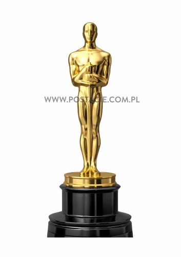 Oscar statuetka (2) z kartonu sklep internetowy