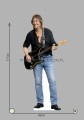 Chris Norman z kartonu sklep internetowy