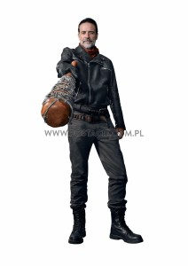 Jeffrey Dean Morgan (Negan)