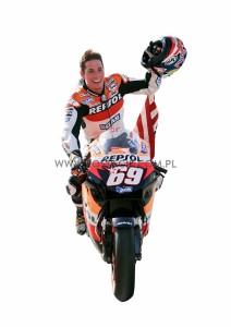Nicky Hayden (2)