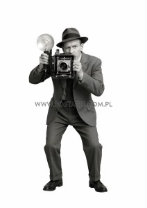 Paparazzi fotoreporter 02