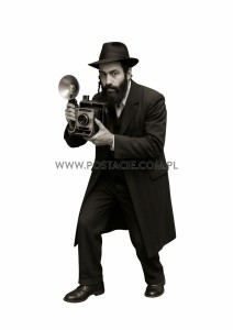 Paparazzi fotoreporter 03