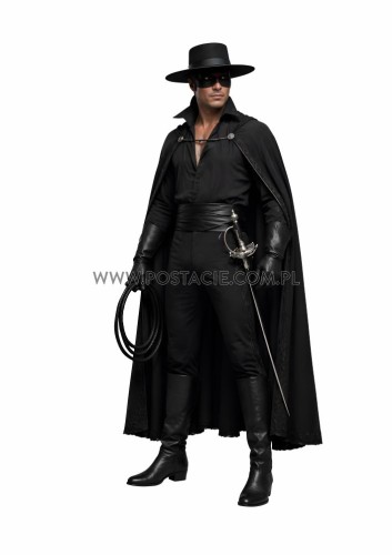 Zorro z kartonu sklep internetowy