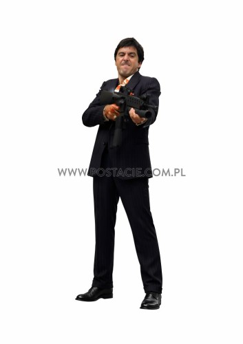 Al Pacino (Tony Montana) z kartonu sklep internetowy