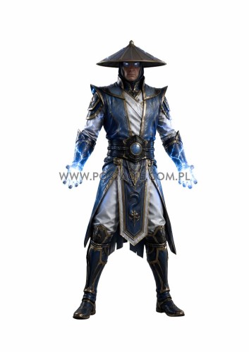 Raiden z kartonu sklep internetowy