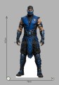 Sub Zero z kartonu sklep internetowy