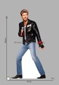 George Michael (2) z kartonu sklep internetowy