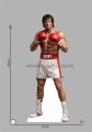Rocky Balboa (2) z kartonu sklep internetowy