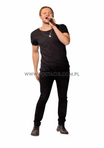 Dan Reynolds
