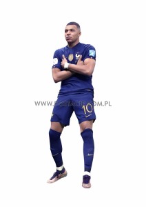 Kylian Mbappé Lottin (4)