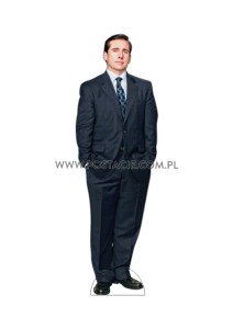 Steve Carell HDF (Outlet)