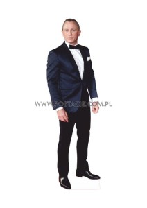 Daniel Craig HDF 1/2 (Outlet)